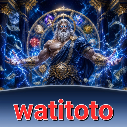 Logo watitoto