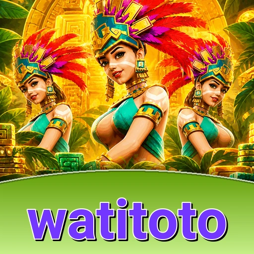 Logo watitoto