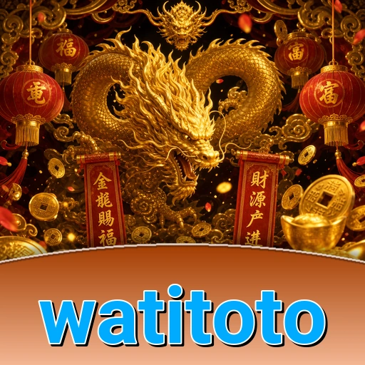 Layar pertama watitoto setelah pasang di HP Android