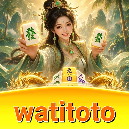 Logo watitoto