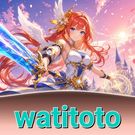 Logo watitoto